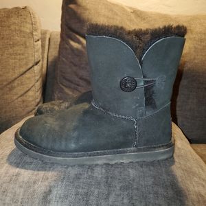 Ugg Bailey Button Boots